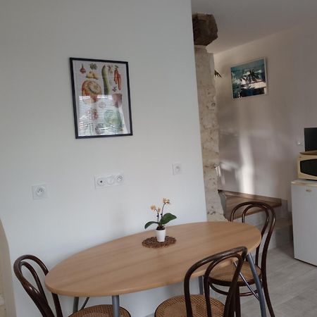 Apartamento L'Escale Cormeilles  Exterior foto