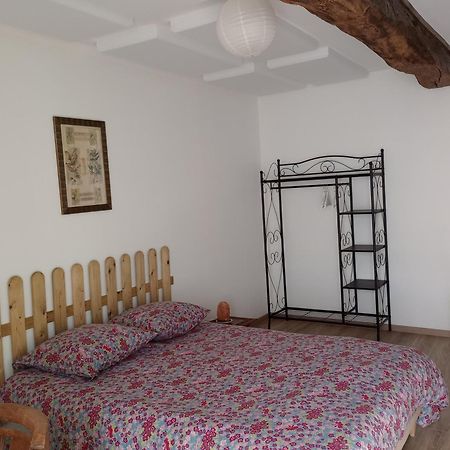 Apartamento L'Escale Cormeilles  Exterior foto