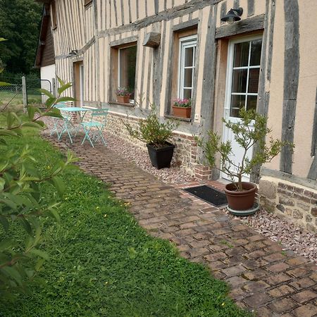 Apartamento L'Escale Cormeilles  Exterior foto