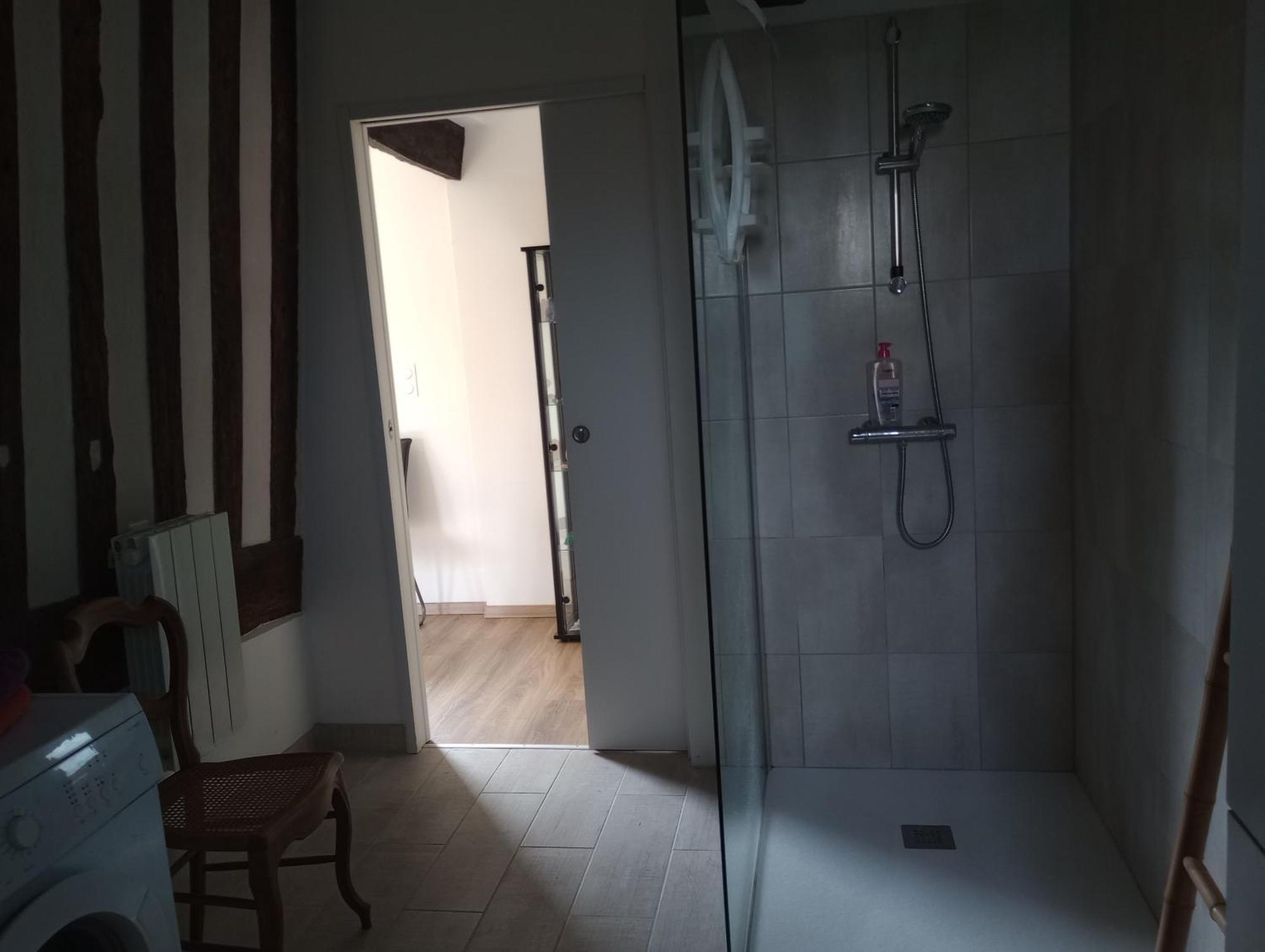 Apartamento L'Escale Cormeilles  Exterior foto