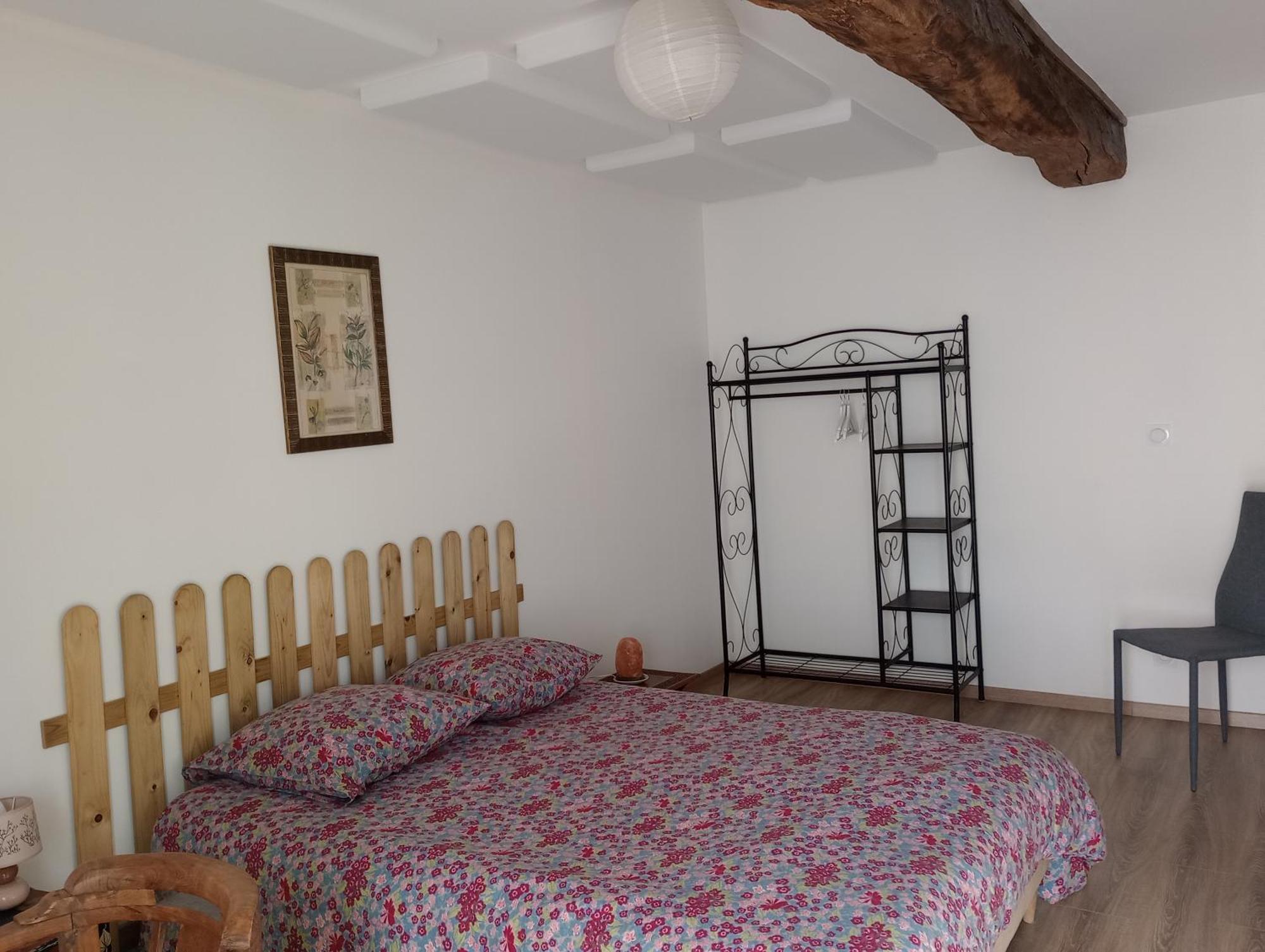 Apartamento L'Escale Cormeilles  Exterior foto