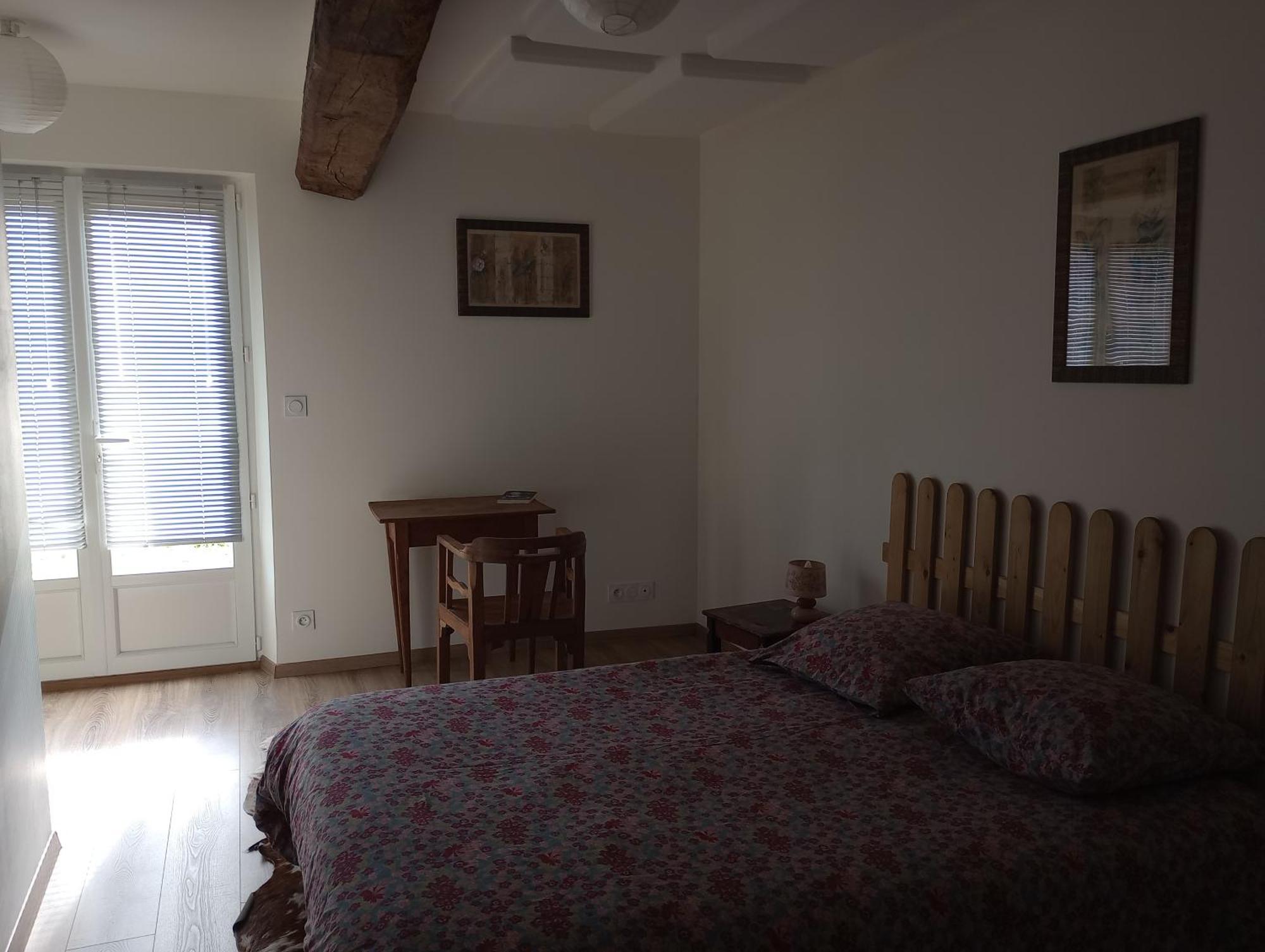 Apartamento L'Escale Cormeilles  Exterior foto